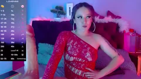 Snapshot of mapu_delyth chatting on 02/02/25, 04:26 Maria Paula online show from 02/02/25, 04:26