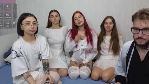 Snapshot of mar7gan chatting on 10/27/25, 04:16 mar7gan online show from 10/27/25, 04:16