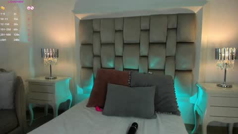 Mara online show from 01/21/25, 09:03