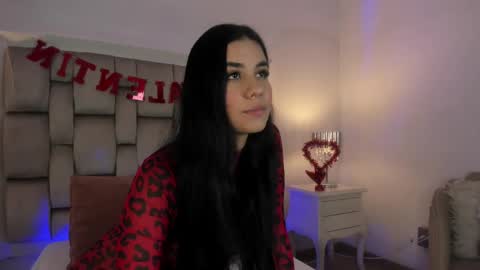 Mara online show from 02/15/25, 03:20