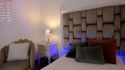 Mara online show from 03/08/25, 02:45