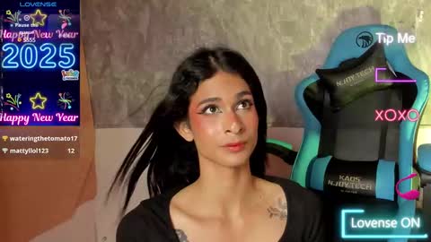 Snapshot of mara_friendboy chatting on 02/09/25, 12:17 Mara online show from 02/09/25, 12:17