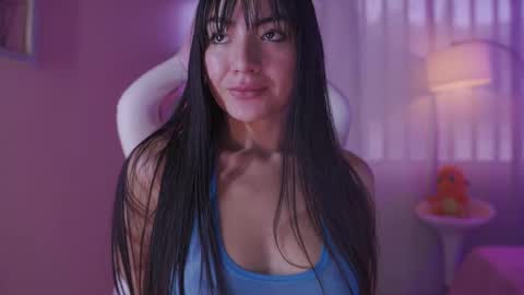 Snapshot of mara_jackson_ chatting on 02/28/25, 12:42 MARA online show from 02/28/25, 12:42