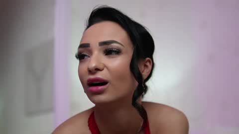  Mara  online show from 01/16/25, 12:45