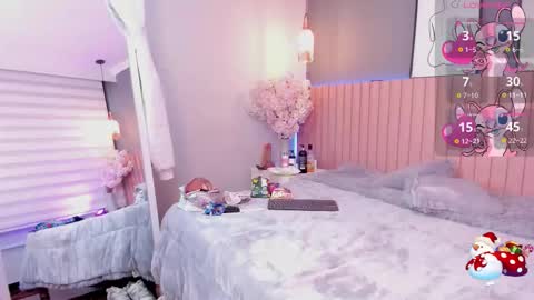 Mara  online show from 11/15/25, 09:00