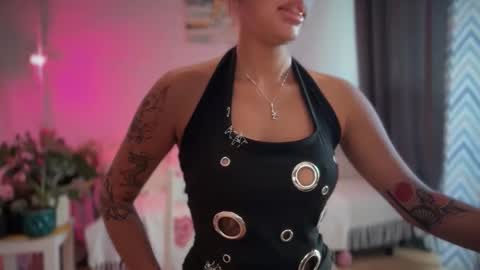 Marakuia online show from 10/29/25, 07:32