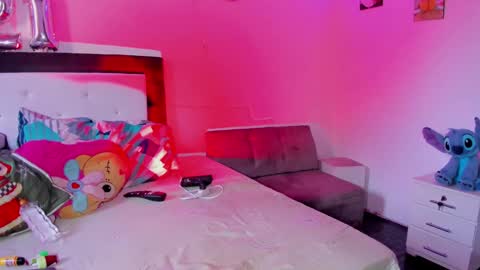 maralinette22 online show from 01/18/25, 07:37