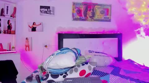 maralinette22 online show from 01/29/25, 08:04