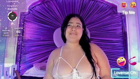 maralinette22 online show from 09/10/25, 11:43