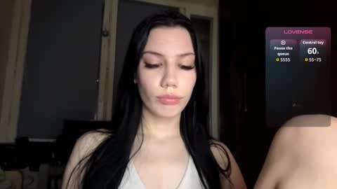 Snapshot of marandawerling chatting on 10/06/25, 06:16 Elizaveta online show from 10/06/25, 06:16