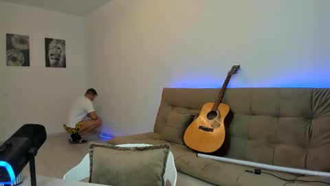 alex marvelxx online show from 10/14/25, 07:53