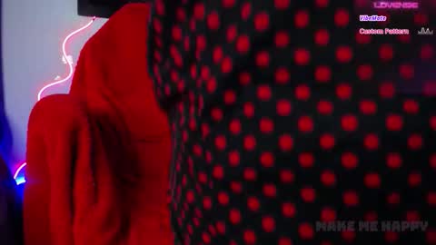 Snapshot of marc_locke chatting on 10/25/25, 11:10 Marc Locke online show from 10/25/25, 11:10