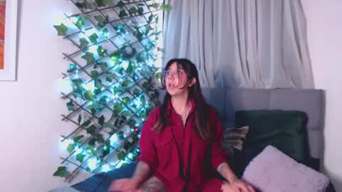 Marcela  online show from 03/10/25, 08:23