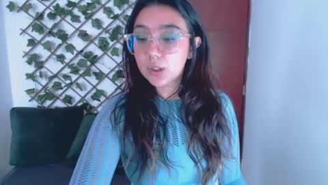 Marcela  online show from 09/29/25, 04:01