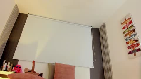 Marce online show from 10/08/25, 03:37