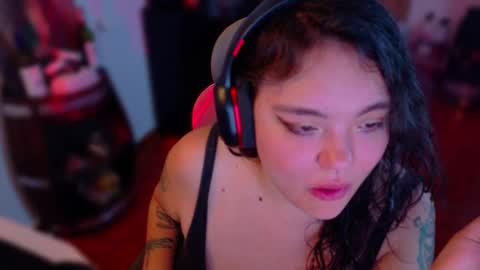 marcela2101s online show from 10/21/25, 10:32