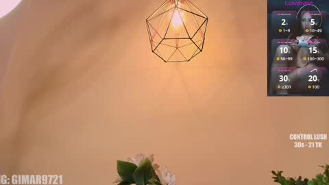 Marcela online show from 10/09/25, 02:09