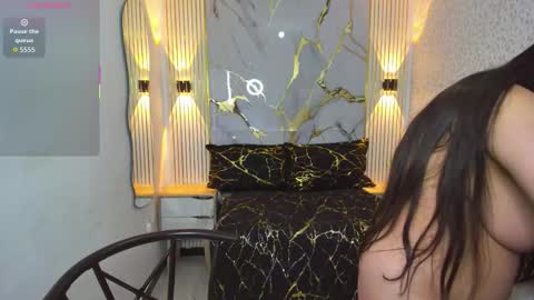 Snapshot of marcela_silva chatting on 10/27/25, 12:31 marcela_silva online show from 10/27/25, 12:31