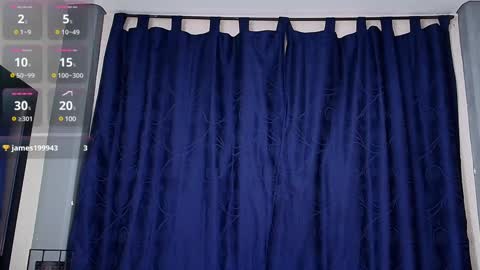 Snapshot of marcelaa_fox chatting on 02/27/25, 10:09 Marcela online show from 02/27/25, 10:09