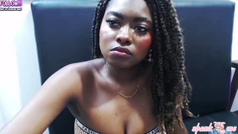 MARCELA  online show from 11/11/25, 12:10