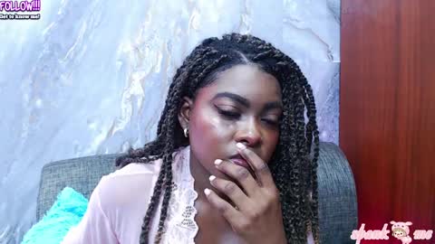 MARCELA  online show from 11/14/25, 02:21