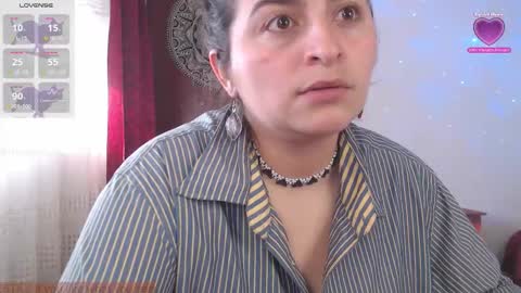 M A R C I  online show from 11/08/25, 09:13