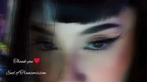 Snapshot of marcelinee__ chatting on 12/15/24, 02:27 Marce online show from 12/15/24, 02:27