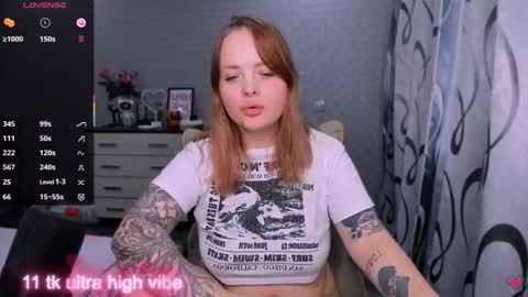 Sara online show from 10/23/25, 12:15