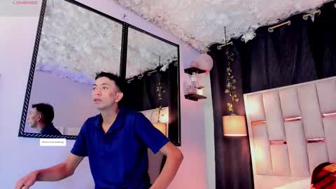 marcell_nova online show from 10/14/25, 11:55