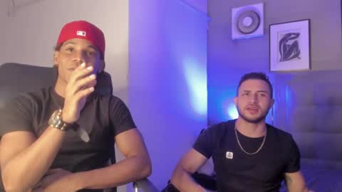 MARCELO online show from 12/21/24, 06:52