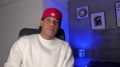 MARCELO online show from 12/22/24, 06:49
