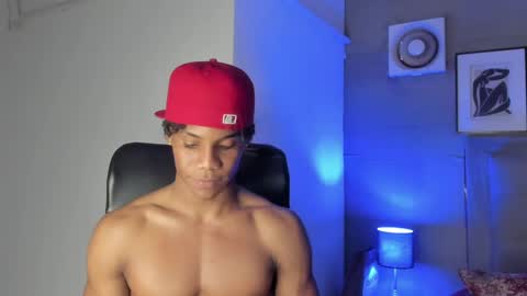 MARCELO online show from 01/05/25, 01:45