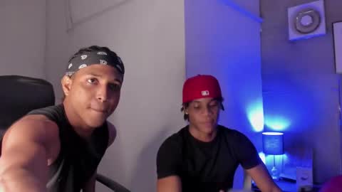 MARCELO online show from 01/16/25, 06:46