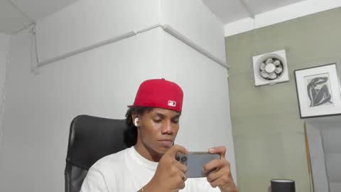 MARCELO online show from 01/19/25, 09:55