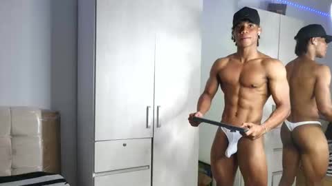 MARCELO online show from 10/06/25, 03:09