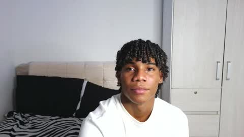 MARCELO online show from 10/17/25, 04:53