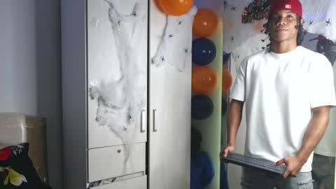 MARCELO online show from 11/05/25, 03:56