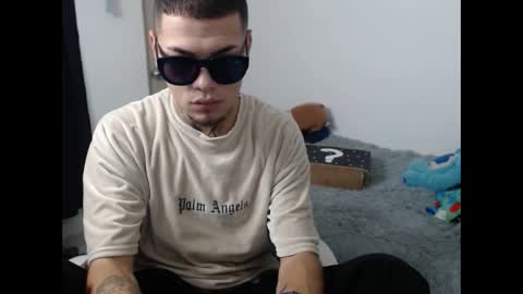 marcelo_m1lk online show from 09/12/25, 01:11
