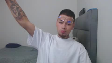 marcelo_m1lk online show from 09/16/25, 09:32