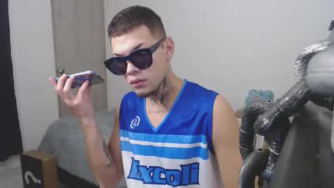 marcelo_m1lk online show from 09/20/25, 01:56