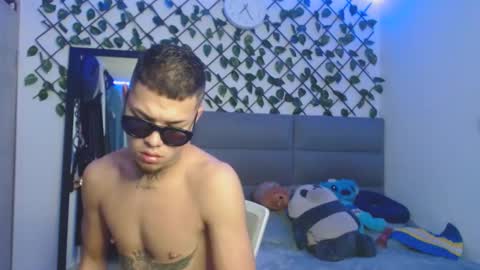marcelo_m1lk online show from 09/25/25, 12:25