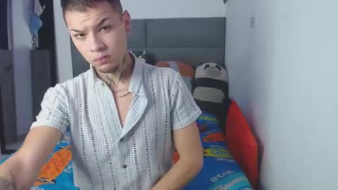 marcelo_m1lk online show from 10/01/25, 03:07