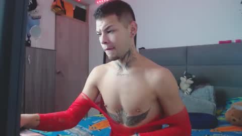 marcelo_m1lk online show from 10/02/25, 03:41