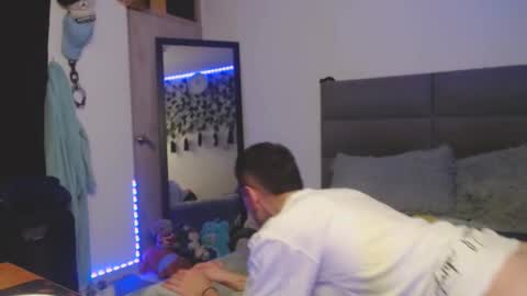 marcelo_m1lk online show from 10/05/25, 05:06