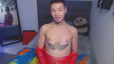 marcelo_m1lk online show from 10/06/25, 04:21