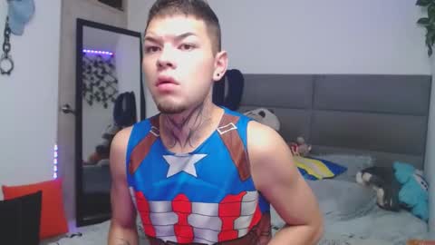 marcelo_m1lk online show from 10/08/25, 05:16