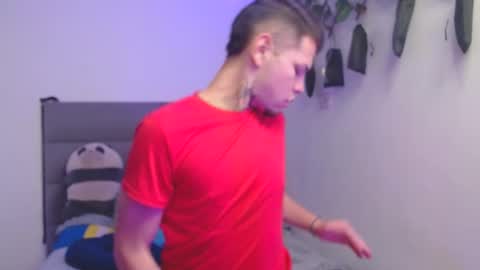 marcelo_m1lk online show from 10/09/25, 06:11