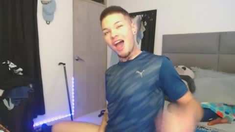 marcelo_m1lk online show from 10/11/25, 07:07