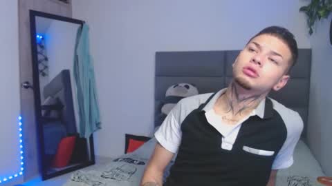 marcelo_m1lk online show from 10/14/25, 05:19