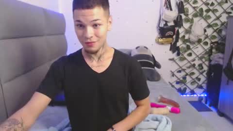 marcelo_m1lk online show from 10/25/25, 05:37